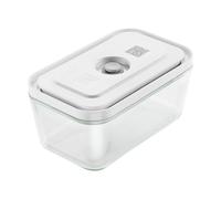 Zwilling Boîte alimentaire sous vide en verre Zwilling 0.9 L 18.2x11.2x9.8 cm