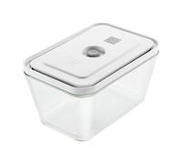 Zwilling Boîte alimentaire sous vide en verre Zwilling 2 L 21.4x14.4x12.8 cm