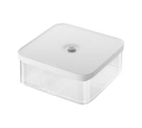 Zwilling Boîte de rangement Fresh & Save CUBE L – hermétique, empilable, transparent