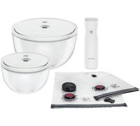 Zwilling - Boîte Hermétique Mise Sous Vide Fresh & Save 9pcs