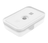 FRESH & SAVE Boîte hermétique Lunch Box Plastique sous-vide Zwilling Taille L Plate 1 L