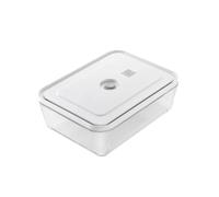 Zwilling Boîte sous vide rectangulaire 2 L Zwilling Fresh & Save verre borosilicate