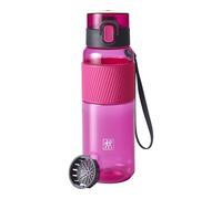 ZWILLING Bottle gourde, 680 ml, Tritan, Rose