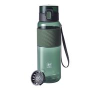ZWILLING Bottle gourde, 680 ml, Tritan, Vert foncé