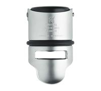 Zwilling Bouchon à champagne Zwilling Sommelier nickelé