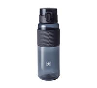 Zwilling Bouteille d'eau Zwilling 68 cl Noir tritan