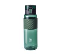 Zwilling Bouteille d'eau Zwilling 68 cl Vert foncé tritan