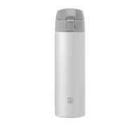 Zwilling Bouteilles thermique Zwilling Thermo 0.45 L Argenté-blanc