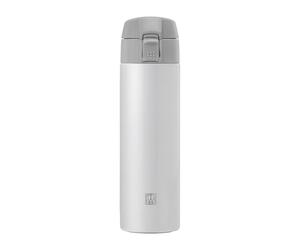 Zwilling Bouteilles thermique Zwilling Thermo 0.45 L Argenté-blanc
