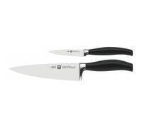 Zwilling Cinq Star Un couteau de chef + dopé couteau