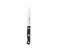 Zwilling Couteau à épluchre Zwilling Gourmet skalCouteau 10 cm