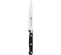 ZWILLING Couteau à Larder/Garnir, Lame : 13 cm, série Professional S