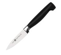 ZWILLING Couteau à Larder/Garnir, Lame : 8 cm, série Four Star