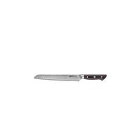 ZWILLING Couteau à pain 23cm TANREI Micarta marron