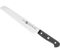 ZWILLING Couteau à pain Gourmet 20cm