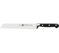 ZWILLING ****Couteau à pain quatre étoiles Longueur de la lame : 200 mm