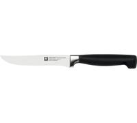 ZWILLING ****Couteau à steak quatre étoiles, longueur de lame : 120 mm