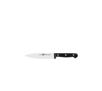 ZWILLING Couteau à viande 16cm TWIN-CHEF Noir noir