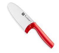 ZWILLING Twinny Couteau de chef 10 cm, Rouge