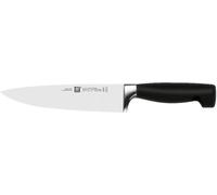 Zwilling Couteau de cuisine Quatre étoiles 180mm 31071-181-0