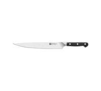 Zwilling Couteau à viande Pro 38400-261-0 – Lame 26 cm en acier inoxydable