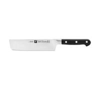 Zwilling Couteau Nakiri 17 cm ZWILLING® Pro