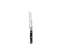 ZWILLING Couteau universel Pro 13 cm noir