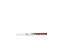 ZWILLING Couteau universel PRO WOOD 13cm Kotibe marron