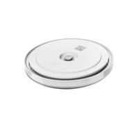 Zwilling Couvercle sous vide Zwilling Fresh & Save blanc M