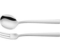 ZWILLING Couverts à Spaghettis (2 pièces), Acier Inoxydable 18/10, Poli, série Dinner