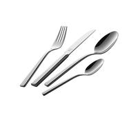 Zwilling Couverts polis Zwilling King 24 pièces Acier inoxydable