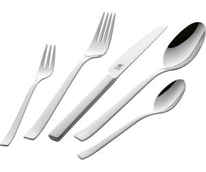 ZWILLING Cult (matted) Besteckset 30-teilig, mattiert 111361 4009839670145