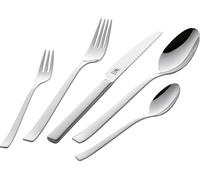 ZWILLING Cult (matted) Besteckset 30-tlg, mattiert edelstahl