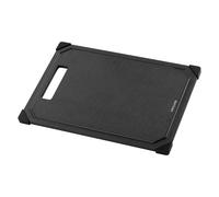 Zwilling - Cutting Board - Sort - 31 cm x 21 cm, Planche à découper, Noir