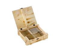 Zwilling Emsemble pour grill Zwilling King 12 pièces 12 pièces
