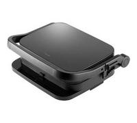 ZWILLING Enfinigy Multi-gril électrique, Noir mat
