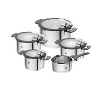Zwilling Ensemble de cocottes Zwilling Simplify 5 Pièces Argenté
