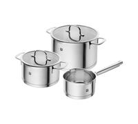 Zwilling Ensemble de cocottes Zwilling TrueFlow 3 Pièces Argenté