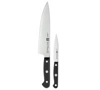 Zwilling Ensemble de couteaux Zwilling Gourmet 2 Pièces 2 pièces