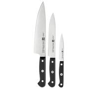 Zwilling Ensemble de couteaux Zwilling Gourmet 3 Pièces 3 pièces