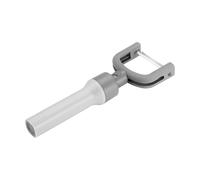 Zwilling Éplucheur 2-en-1 Zwilling en plastique Gris
