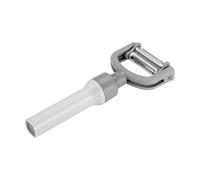 Zwilling Éplucheur Z-Cut 5-en-1 en plastique Gris