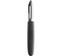 ZWILLING Eplucheur, Lame : 6,5 cm, Manche Synthétique Noir