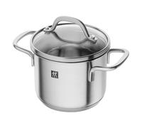 Zwilling Fait-tout avec couvercle en verre haut Zwilling Pico 1