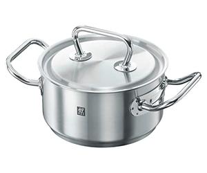 ZWILLING Faitout, Ø 16 cm, 1,5 Litres, série Twin Classic