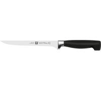 ZWILLING Filetiermesser Four Star 18 cm