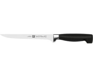 ZWILLING Filetiermesser Four Star 18 cm