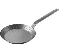 ZWILLING Forge Poêle 24 cm, Acier au carbone