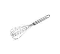 Zwilling Fouet professionnel, 27,9 cm, gris métallique, acier inoxydable 18/10, acier inoxydable 18/10