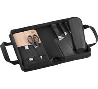 ZWILLING FOUR STAR 3-knives set in travel bag